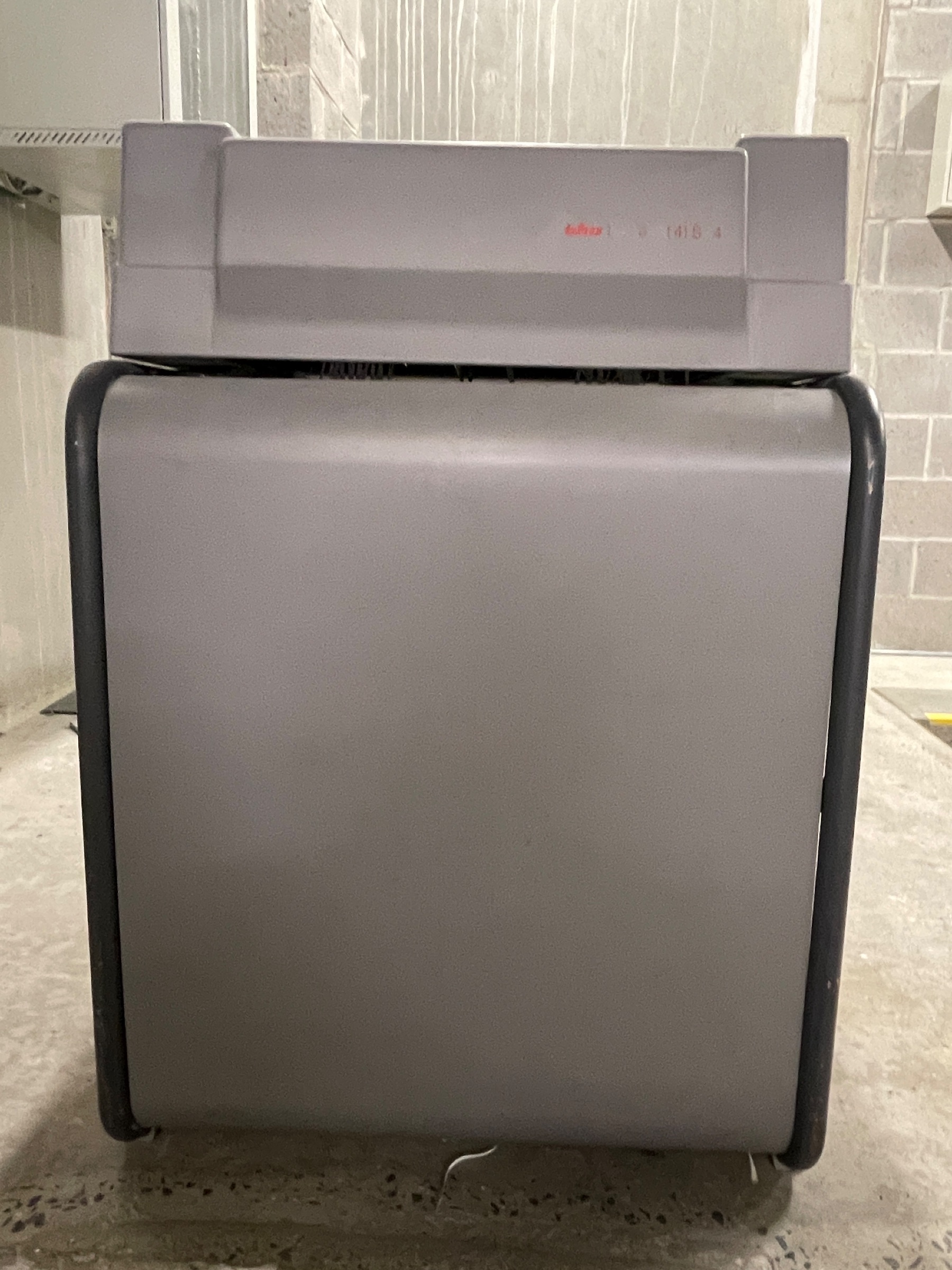 Shredder product image 1