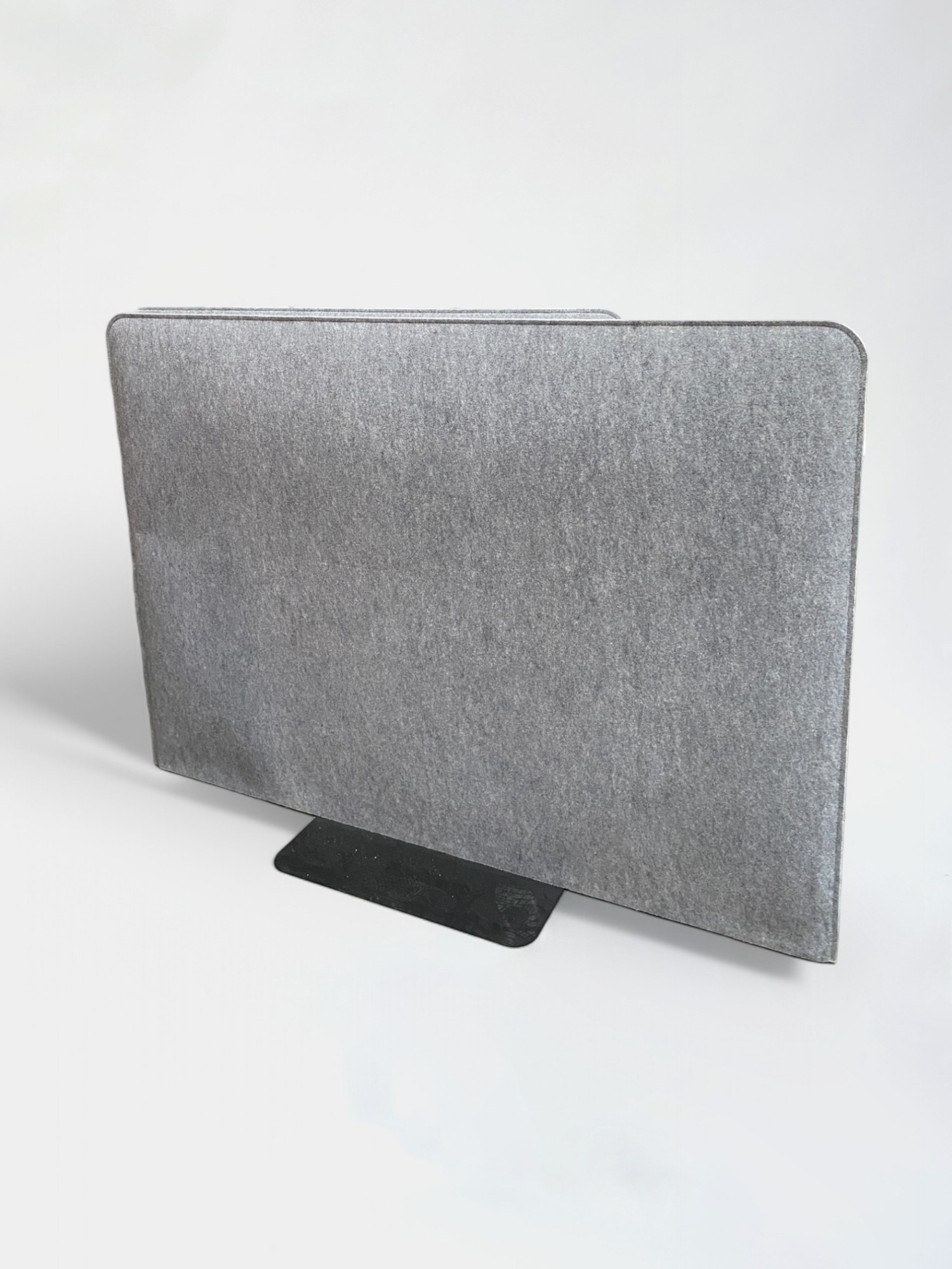 Buzzi Space Gray Separator product image 1